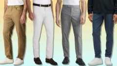 golf staff favorite pants of 2025