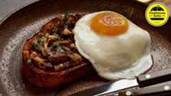 Open-faced toasts are supremely satisfying — and simple to make at home.