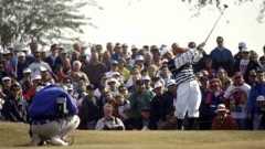 Payne Stewart