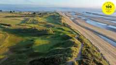 portmarnock old in ireland