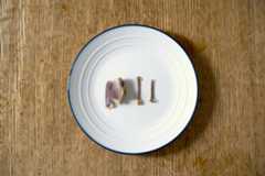 最後はこの通り。おみごとです!