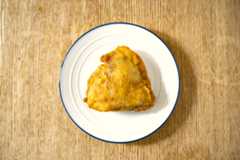 サイ(腰)の食べ方