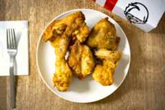 ケンタッキーフライドチキンの食べ方｜部位ごとの食べ方のコツとは？部位指定はできるの？