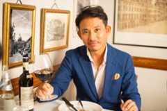 イタリアンの作法｜アラカルトで組み立てるトラットリアの楽しみ方