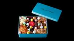Must-Try Luxury Sweets from Hotel New Otani: Limited Edition Cakes, Cookies & Seasonal Desserts