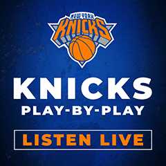 Knicks play-by-play