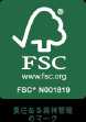 FSC®認証