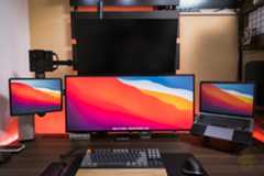 GoriMe Setup with M1 MacBookPro 02