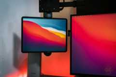 GoriMe Setup with M1 MacBookPro 04