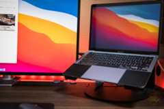 GoriMe Setup with M1 MacBookPro 06