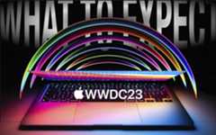 What to expect at WWDC23