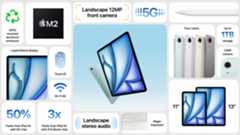 Let loose Apple Event 202405 561