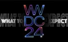 What to expect for wwdc24