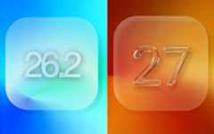 IOS26 2 and 27