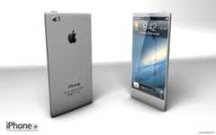 iPhone 5