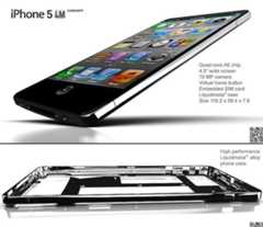 iPhone 5