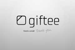 Giftee iPhone