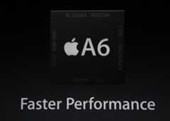 apple a6