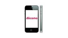 docomo iphone 5