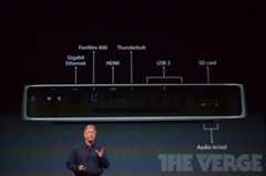 Mac mini 2012
