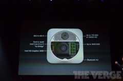 Mac mini 2012
