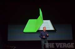 iPad mini