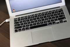 macbook air
