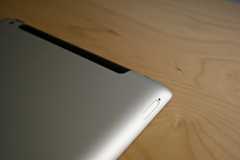 ipad mini LTE