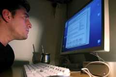 WordPress server