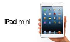 Budget ipad mini 