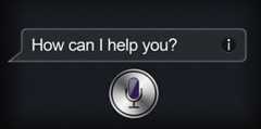 No siri for iphone 5c