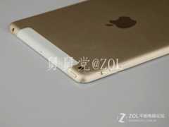 IPad Mini 2 Touch ID