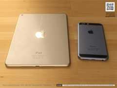 IPad Mini 3 and iPhone 6