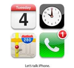 Apple event