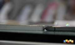iPhone 6 compared to an iPhone 5