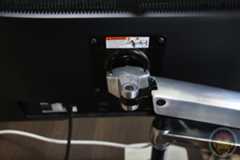 エルゴトロン製のモニターアーム「LX Desk Mount LCD Arm」