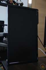 エルゴトロン製のモニターアーム「LX Desk Mount LCD Arm」