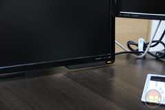 エルゴトロン製のモニターアーム「LX Desk Mount LCD Arm」