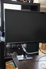 エルゴトロン製のモニターアーム「LX Desk Mount LCD Arm」