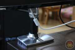 エルゴトロン製のモニターアーム「LX Desk Mount LCD Arm」
