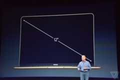 MacBook Air 12インチ