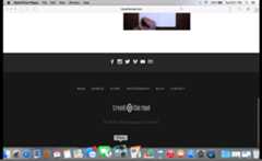 MacBook Pro (2015) UI Lad