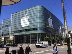 Moscone Center