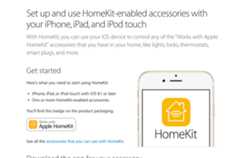 Homekit