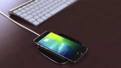 Apple Dock Concept