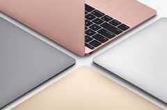 MacBook 12inch Hero