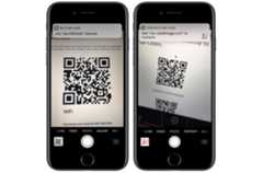 QR Code Reader in iOS11