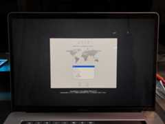 How to reset macOS on Mac 12