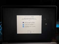 How to reset macOS on Mac 34