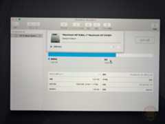 How to reset macOS on Mac 65